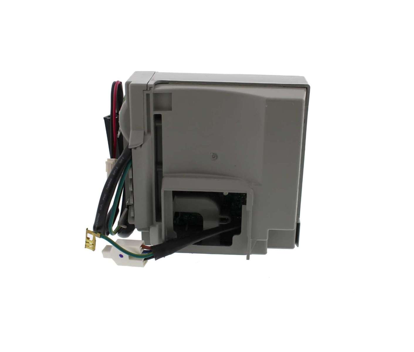 W10893917 - Genuine OEM Whirlpool Refrigerator Invertor Board